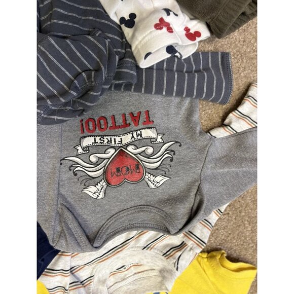 boys 6 month clothes - Picture 1 of 3